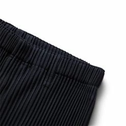 Homme Plissé Issey Miyake Bottoms SLIM TROUSERS