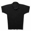 Homme Plissé Issey Miyake Shirts BASICS POLO SHIRT