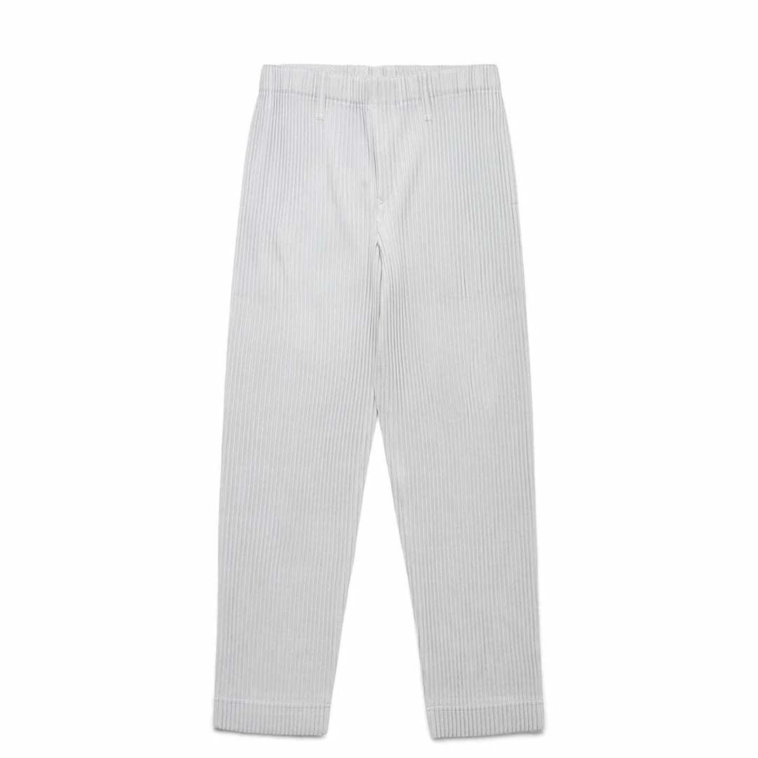 Best reviews of 🌟 Homme Plissé Issey Miyake Bottoms BASICS ✔️ 1 Homme Plissé Issey Miyake Bottoms BASICS