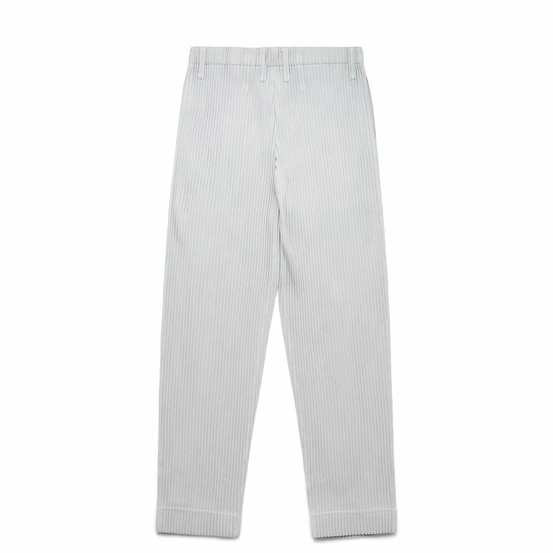 Best reviews of 🌟 Homme Plissé Issey Miyake Bottoms BASICS ✔️ 2 Homme Plissé Issey Miyake Bottoms BASICS