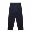 Homme Plissé Issey Miyake Bottoms BASICS TROUSERS