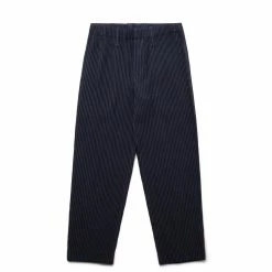 Homme Plissé Issey Miyake Bottoms BASICS TROUSERS