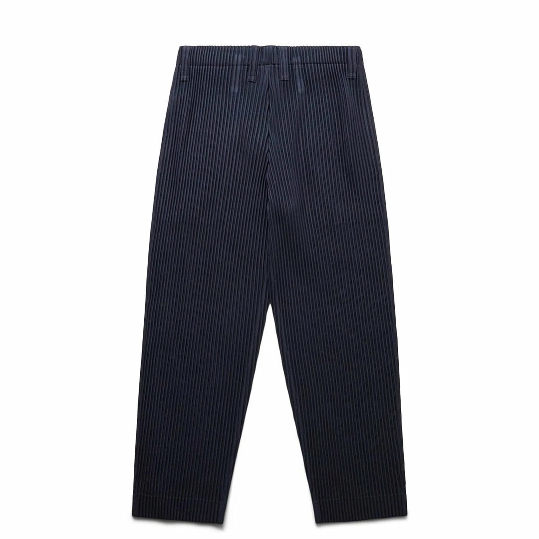 Brand new 🔔 Homme Plissé Issey Miyake Bottoms BASICS TROUSERS 😉 2 Homme Plissé Issey Miyake Bottoms BASICS TROUSERS