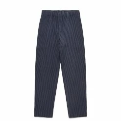 Homme PlissΓ© Issey Miyake Bottoms BASICS