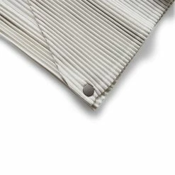 Homme Plissé Issey Miyake BOW PLEATED VEST