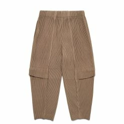 Homme Plissé Issey Miyake CARGO Bottoms