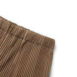 Homme Plissé Issey Miyake CARGO Bottoms