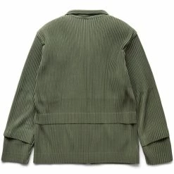 Homme Plissé Issey Miyake Outerwear CARGO