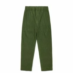 Homme Plissé Issey Miyake Bottoms COLOR PLEATS