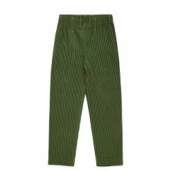 Homme Plissé Issey Miyake Bottoms COLOR PLEATS