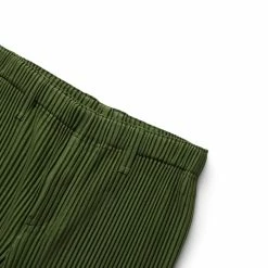 Homme Plissé Issey Miyake Bottoms COLOR PLEATS