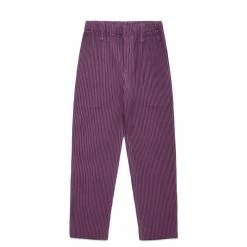 Homme PlissΓ© Issey Miyake COLOR PLEATS Bottoms