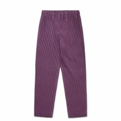 Homme Plissé Issey Miyake COLOR PLEATS Bottoms