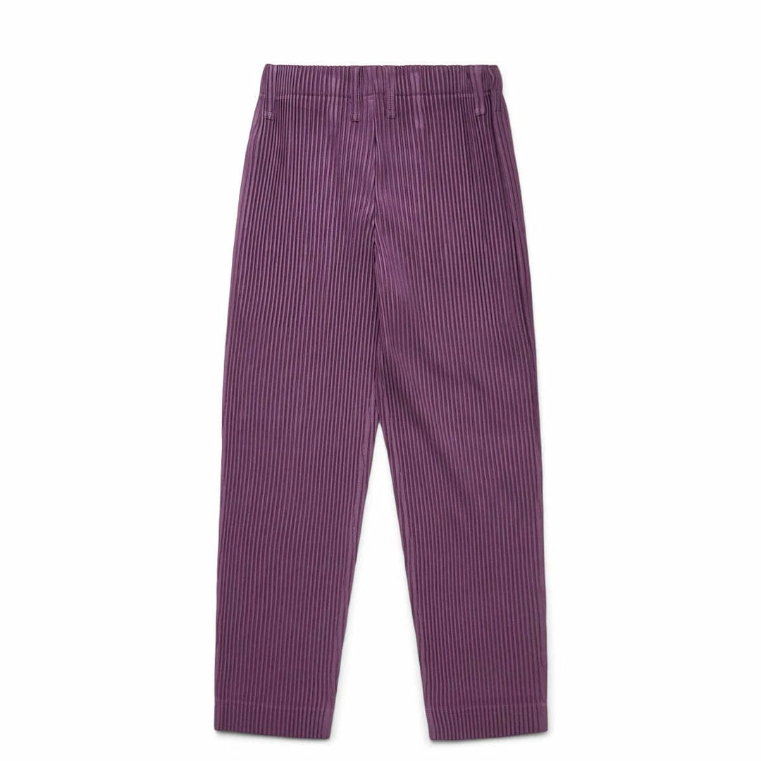 Brand new 🎁 Homme Plissé Issey Miyake COLOR PLEATS Bottoms ⭐ 2 Homme Plissé Issey Miyake COLOR PLEATS Bottoms