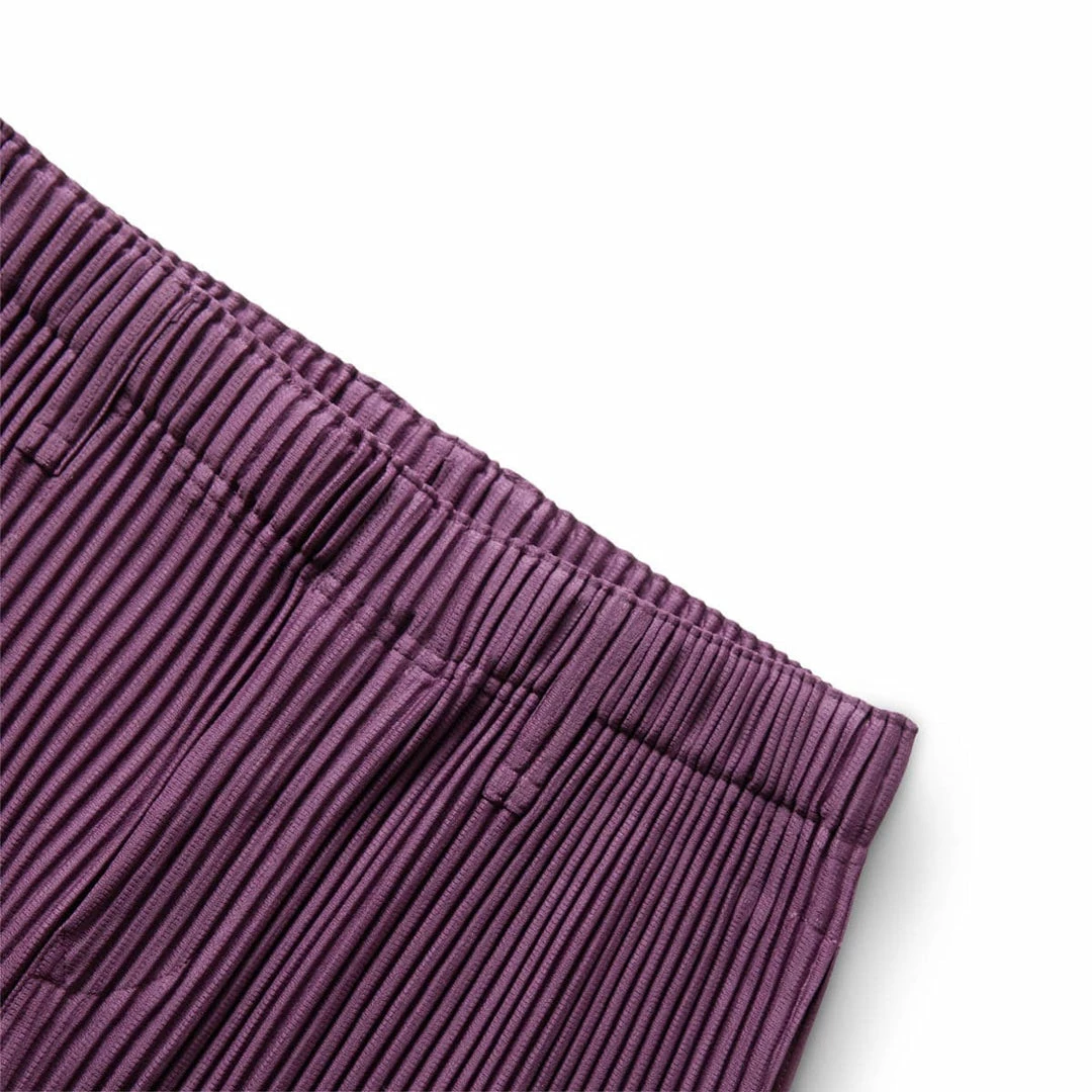 Brand new 🎁 Homme Plissé Issey Miyake COLOR PLEATS Bottoms ⭐ 4 Homme Plissé Issey Miyake COLOR PLEATS Bottoms
