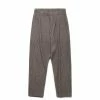 Homme Plissé Issey Miyake HEATHER PLEATS PANTS Bottoms