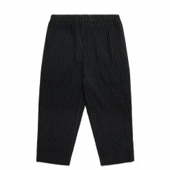 Homme Plissé Issey Miyake Bottoms MC AUGUST