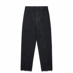 Homme Plissé Issey Miyake MC NOVEMBER PANTS Bottoms