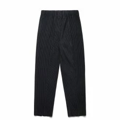 Homme Plissé Issey Miyake MC NOVEMBER PANTS Bottoms