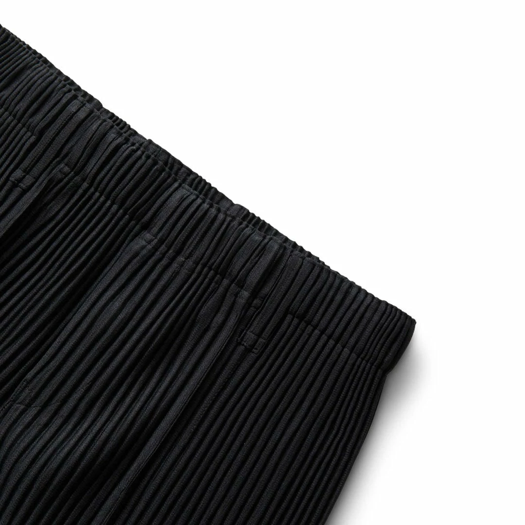 Brand new 🧨 Homme Plissé Issey Miyake MC NOVEMBER PANTS Bottoms 👍 4 Homme Plissé Issey Miyake MC NOVEMBER PANTS Bottoms