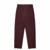Homme Plissé Issey Miyake MC NOVEMBER PANTS Bottoms