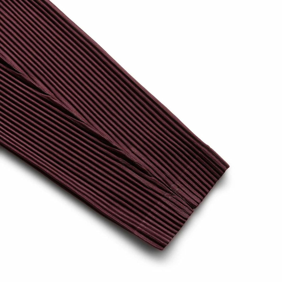 Flash Sale 🎉 Homme Plissé Issey Miyake MC NOVEMBER PANTS Bottoms 💯 3 Homme Plissé Issey Miyake MC NOVEMBER PANTS Bottoms