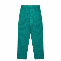 Homme Plissé Issey Miyake MC NOVEMBER PANTS Bottoms