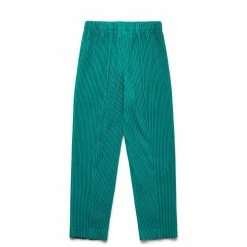 Homme Plissé Issey Miyake MC NOVEMBER PANTS Bottoms