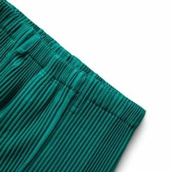 Homme Plissé Issey Miyake MC NOVEMBER PANTS Bottoms
