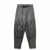 Homme Plissé Issey Miyake PADDED PLEATS Bottoms