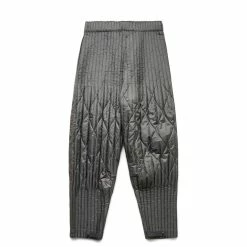 Homme Plissé Issey Miyake PADDED PLEATS Bottoms