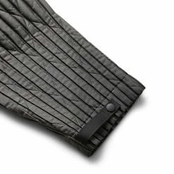 Homme Plissé Issey Miyake PADDED PLEATS Bottoms