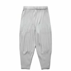 Homme Plissé Issey Miyake PANTS Bottoms