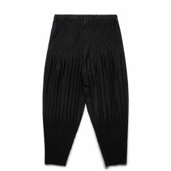 Homme Plissé Issey Miyake PANTS Bottoms
