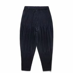 Homme Plissé Issey Miyake Bottoms PANTS