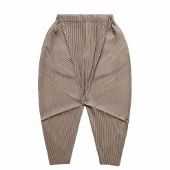 Homme Plissé Issey Miyake PLEATS BOTTOMS 1