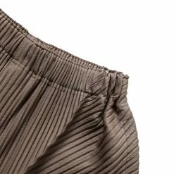 Homme Plissé Issey Miyake PLEATS BOTTOMS 1