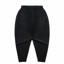 Homme Plissé Issey Miyake PLEATS BOTTOMS 1