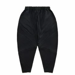 Homme Plissé Issey Miyake PLEATS BOTTOMS 1