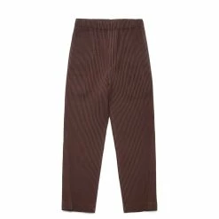 Homme Plissé Issey Miyake PLEATS BOTTOMS 3