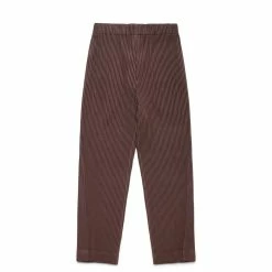 Homme Plissé Issey Miyake PLEATS BOTTOMS 3