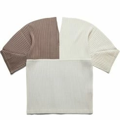 Homme Plissé Issey Miyake QUAD BLOCK