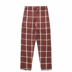 Homme Plissé Issey Miyake TWEED PLEATS