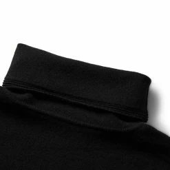 Homme Plissé Issey Miyake WOOL SMOOTH Knitwear