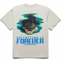 Bueno EXTINCTION IS FOREVER TEE