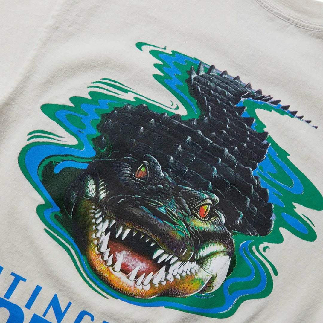 Coupon π Bueno EXTINCTION IS FOREVER TEE π 4 Bueno EXTINCTION IS FOREVER TEE