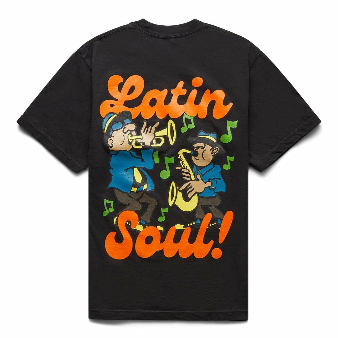 Best deal ๐คฉ Bueno T-Shirts & Long Sleeves LATIN SOUL TEE ๐ 2 Bueno T-Shirts & Long Sleeves LATIN SOUL TEE