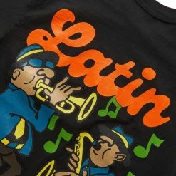 Best deal ๐คฉ Bueno T-Shirts & Long Sleeves LATIN SOUL TEE ๐ 9 Bueno T-Shirts & Long Sleeves LATIN SOUL TEE