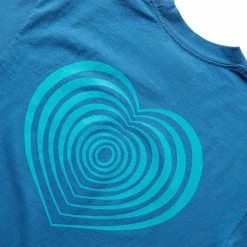 Brand new π Bueno NEW LOVE TEE 𧨠7 Bueno NEW LOVE TEE