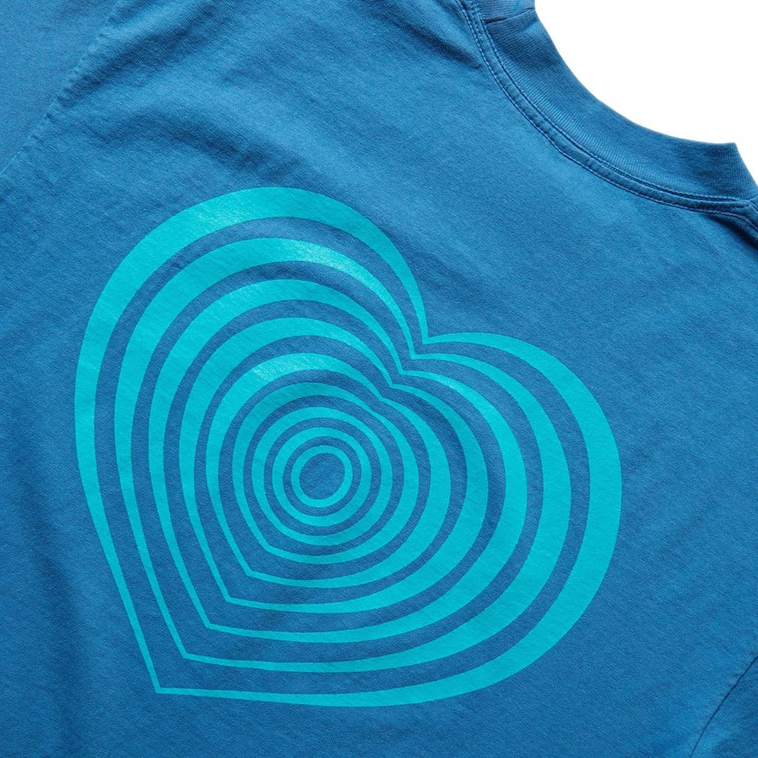 Brand new π Bueno NEW LOVE TEE 𧨠4 Bueno NEW LOVE TEE